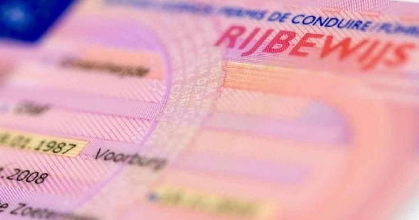 Rijbewijs