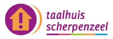 Inloop spreekuur Taalhuis Scherpenzeel
