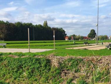 Jeu de Boules Herwijnen