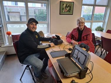 Repaircafe