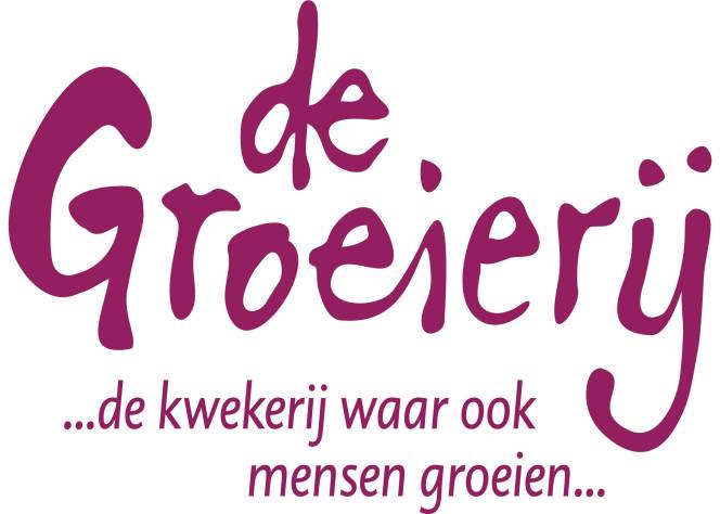 Logo Groeierij