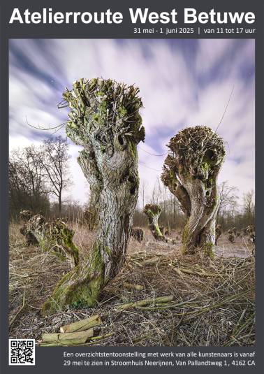 Atelierroute West Betuwe