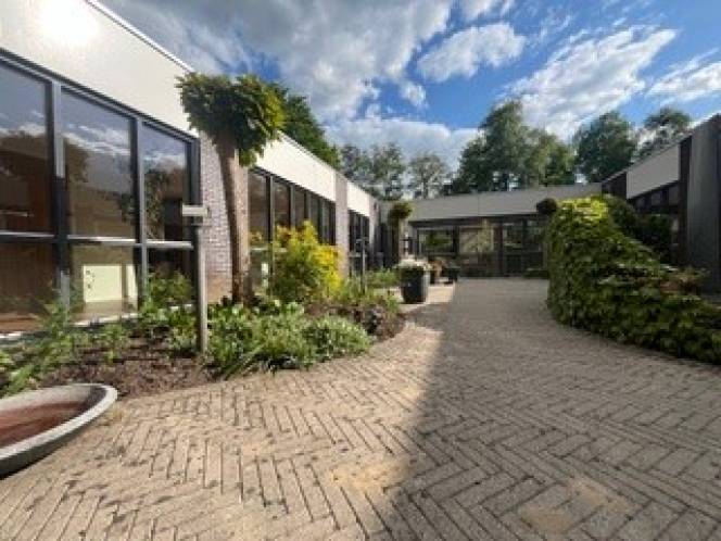 Buurtzorg locatie