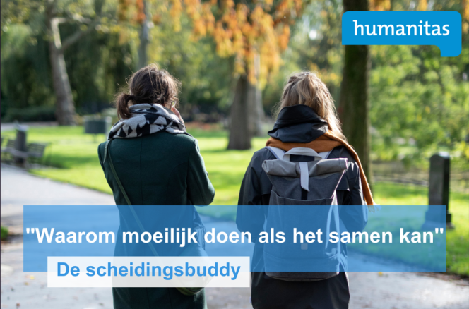Scheidingsbuddy