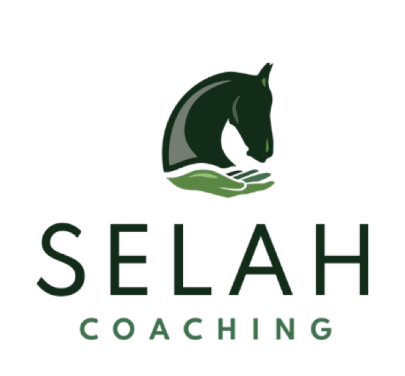 Logo Selah Coaching