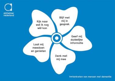 Wereld Alzheimer Dag Lopik 19 september 2025