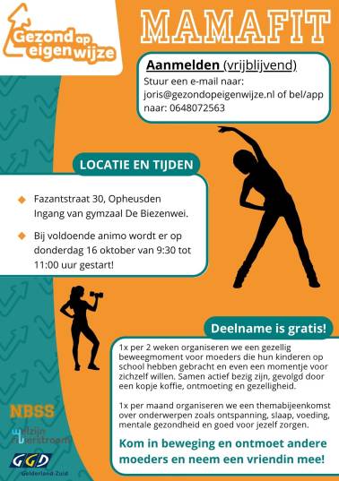 Mamafit