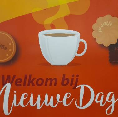 Nieuwe Dag
