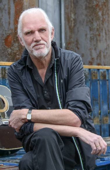 Theaterconcert: “Dick van Altena”