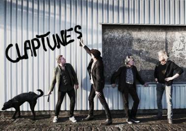 Theaterconcert: “Claptunes”