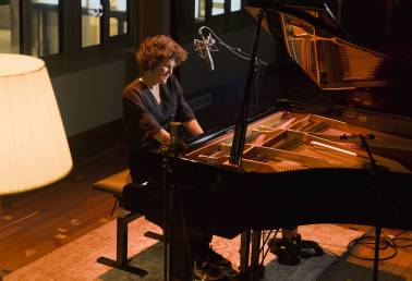 Theaterconcert: “Maaike den Dunnen”