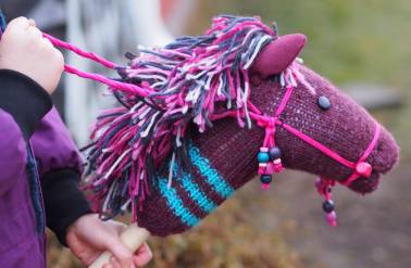 GAAN! Pony Dag – LR&PC Ons Genoegen Beesd