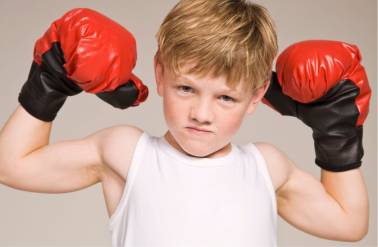 GAAN! Boksen – Roy Boxing Club Vuren