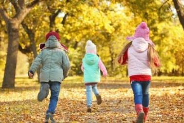 GAAN! Workshop Kunst en Natuur