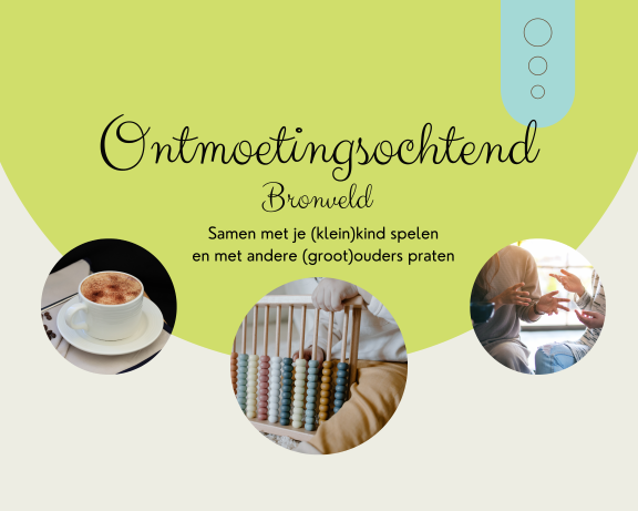 Ontmoetingsochtend Bronveld