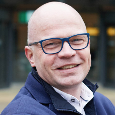 NUT: lezing over Van woningnood naar woonvisie