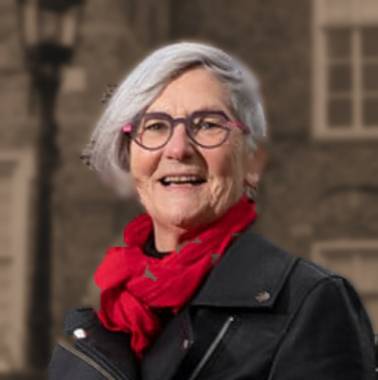 NUT: lezing over Kastelen langs de Oude IJssel