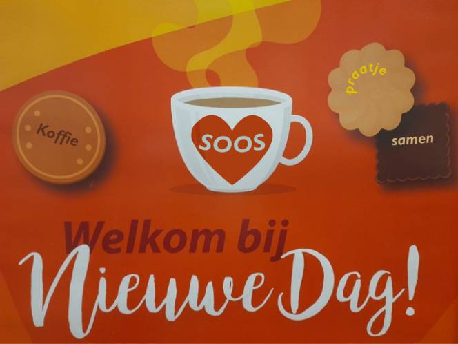 Soos Nieuwe Dag