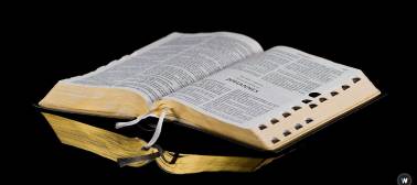 Bijbelbijeenkomsten Apeldoorn