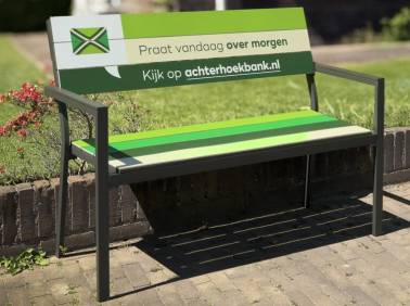 Lezingen ‘Praat vandaag over morgen’