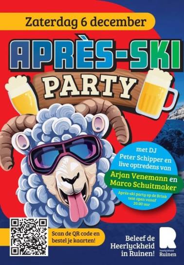 Ruiner Piratenavond met Harten 10