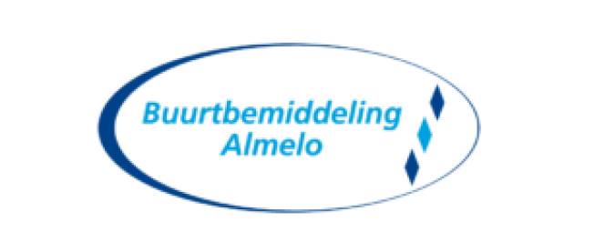 buurtbemiddeling logo