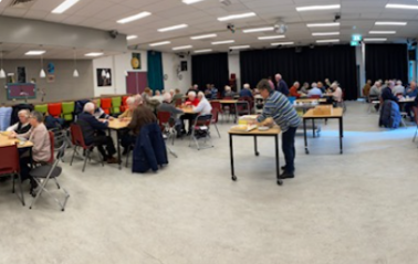 Ontspanning (kaarten en spelletjes)