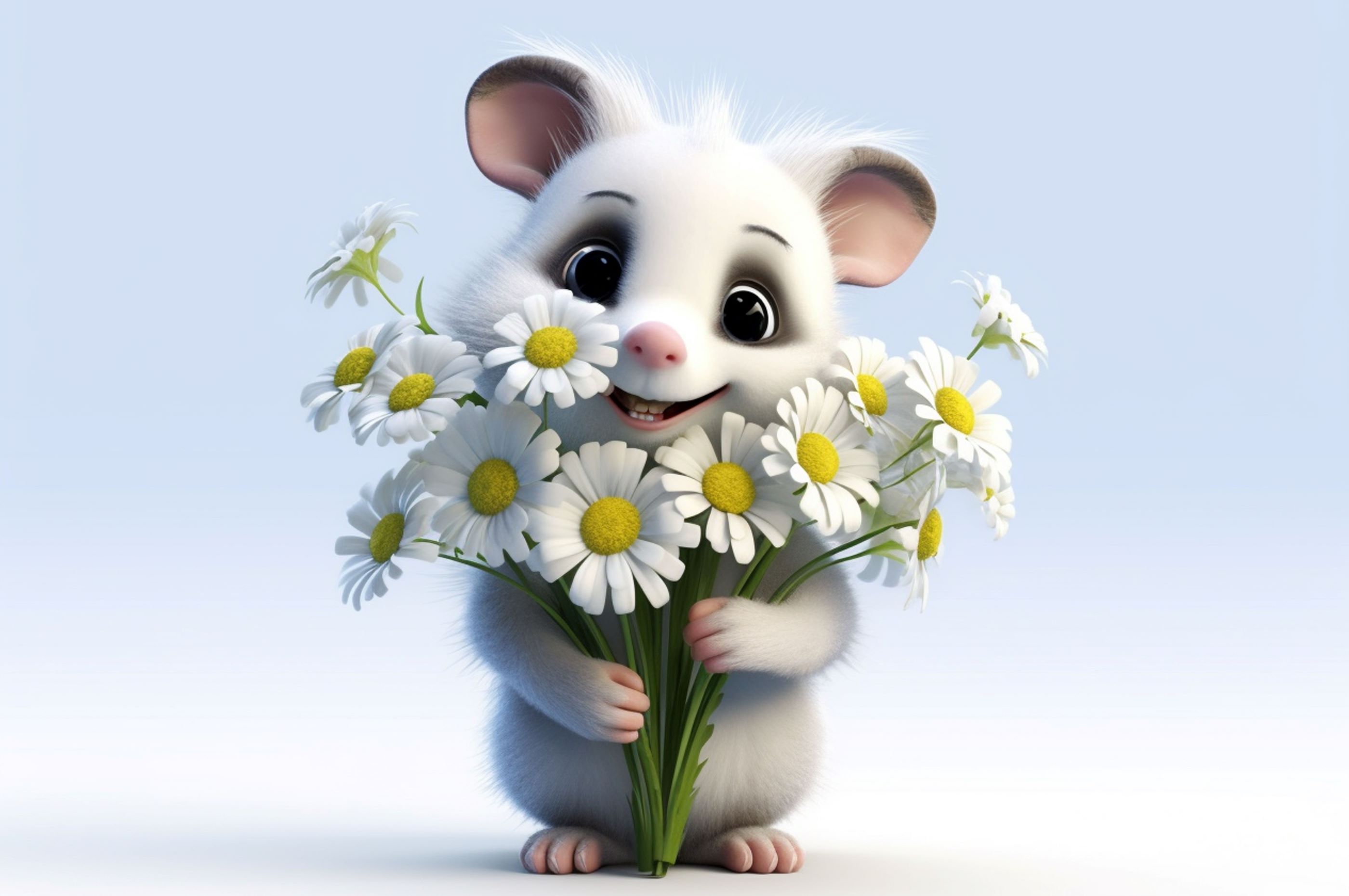 Kinderclub Piep zei de Muis