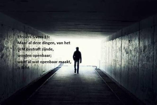 Community 'Verbinding doet Leven'