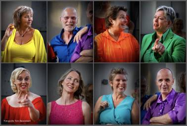 Theaterconcert: “WhatEverHappens”