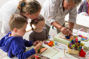 Copyright: foto gemaakt door Andries de la Lande Cremer