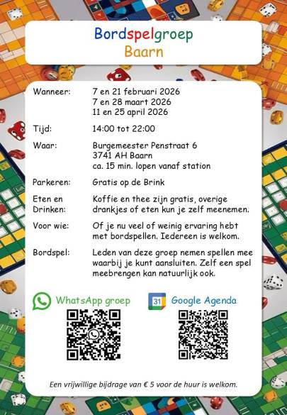 Bordspelgroep