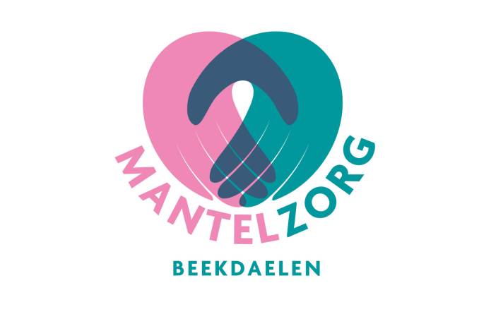 logo mantelzorg Beekdaelen