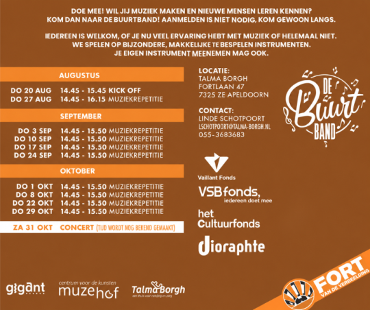 BuurtBand