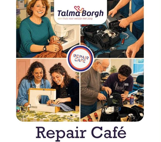 Repair Café